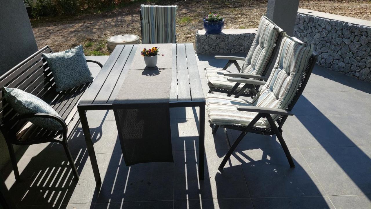 Ferienwohnung Claudia Mit Terrasse Nussdorf am Attersee Eksteriør bilde